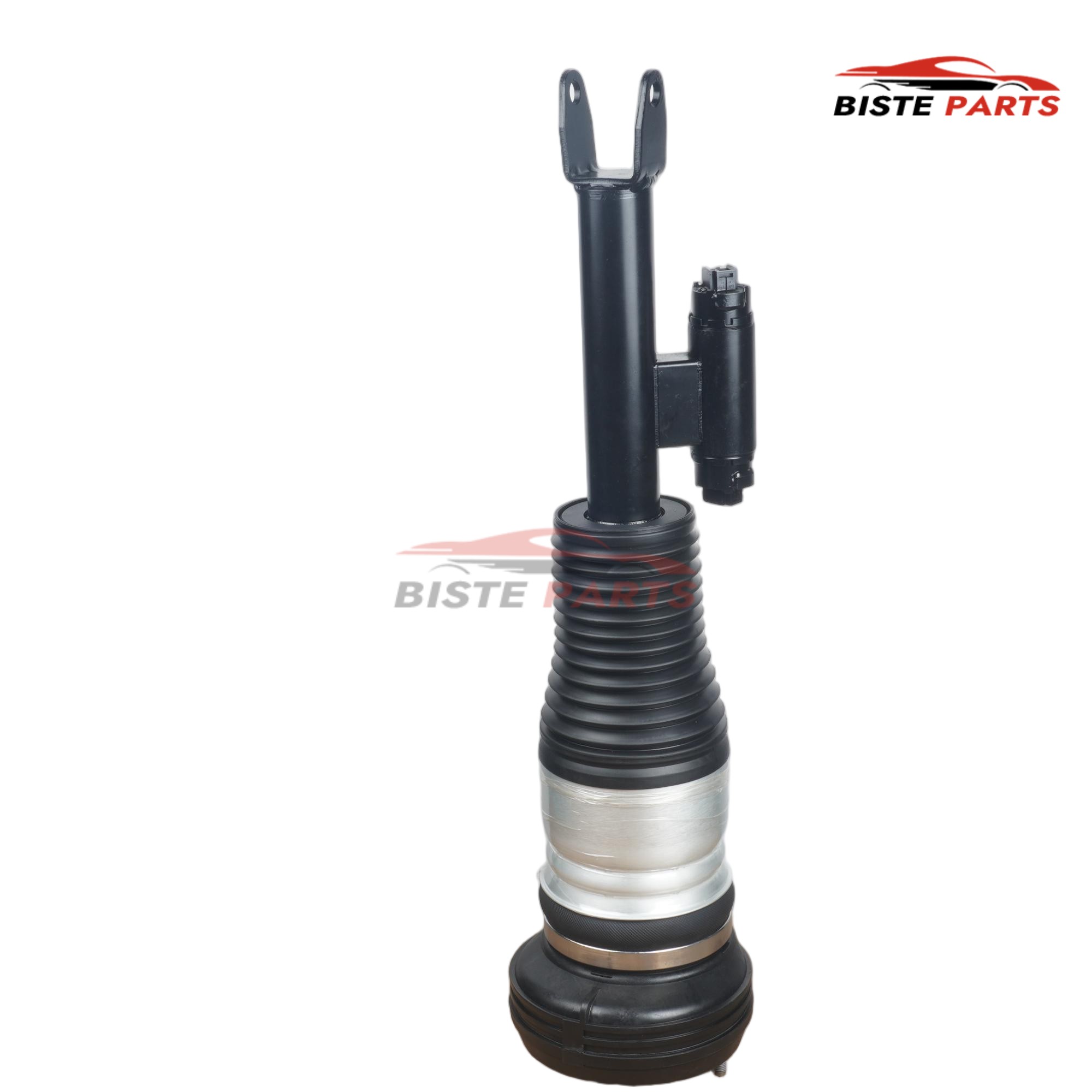 46. Eco-Friendly Driving: How Air Suspension Improves Efficiency & Sustainability
