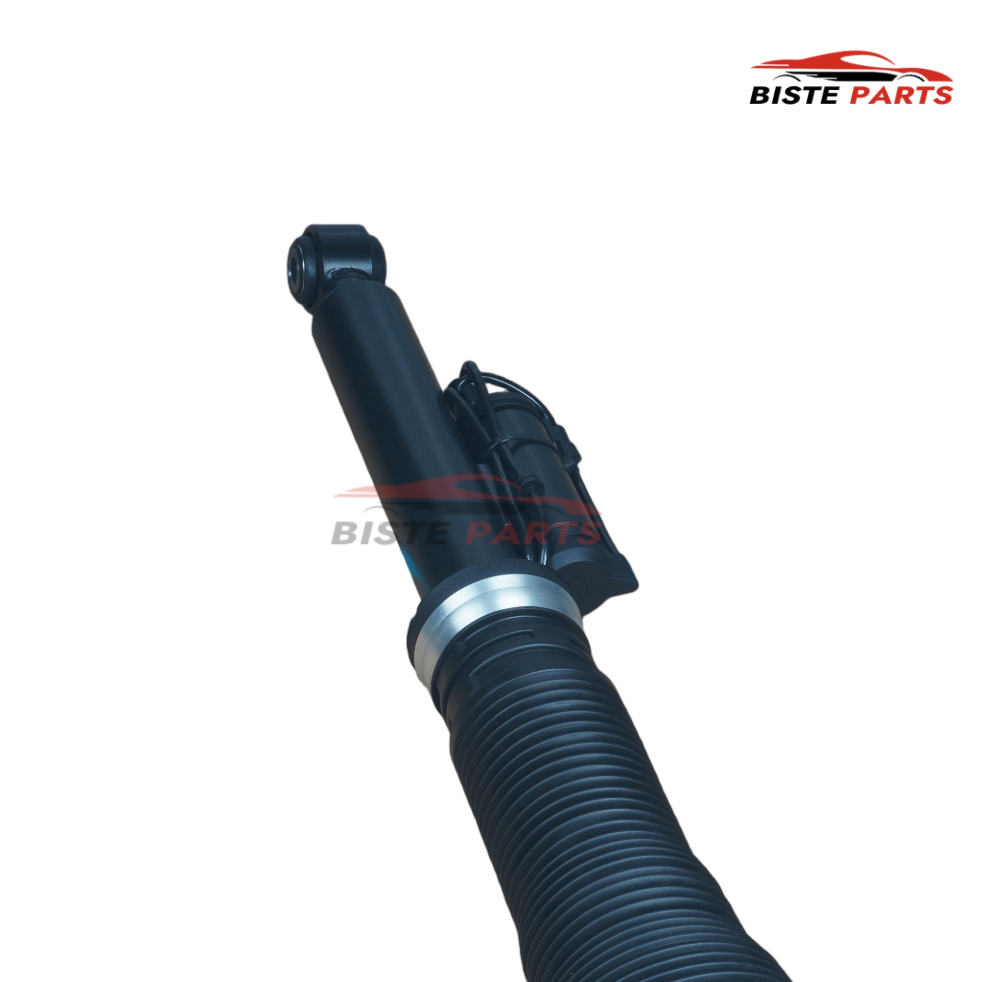 Rear Right Air Suspension Strut for Mercedes S-Class W221 | Fits 2WD & 4MATIC | Replaces 2213205613