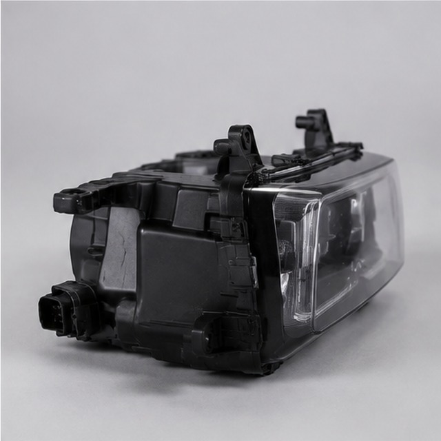Front Lower Headlight Assembly (Right) for GWM Tank 300 (OE 4121101XKM14A)