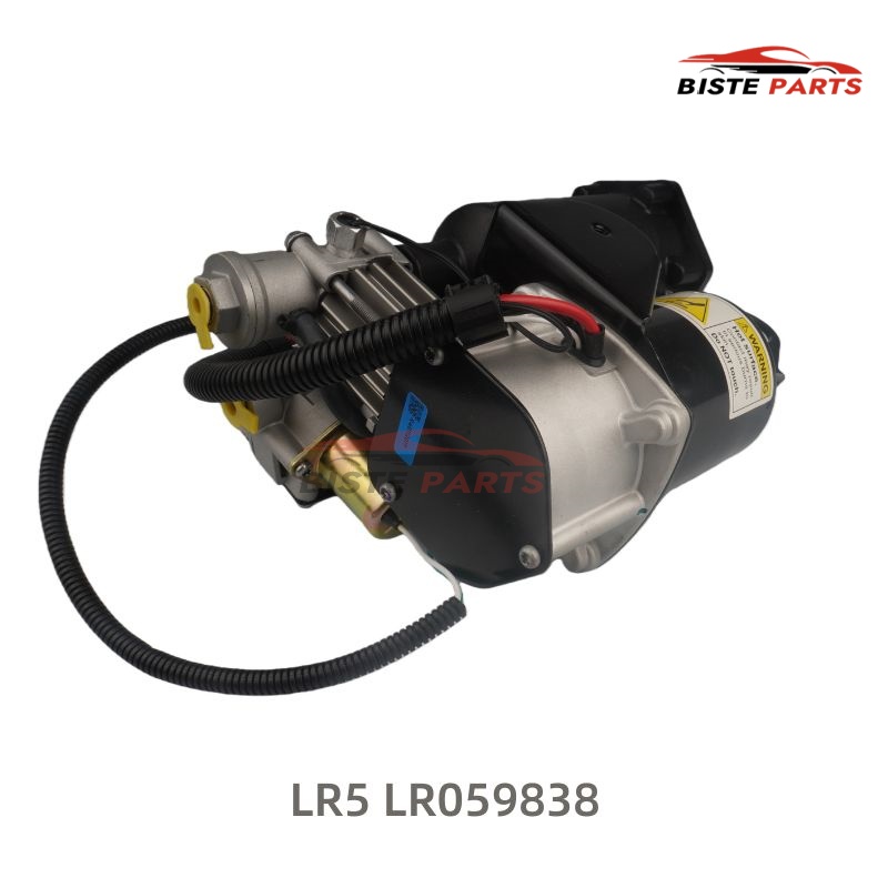 Air Suspension Compressor for Land Rover Discovery 5 L462 (2017-2022)