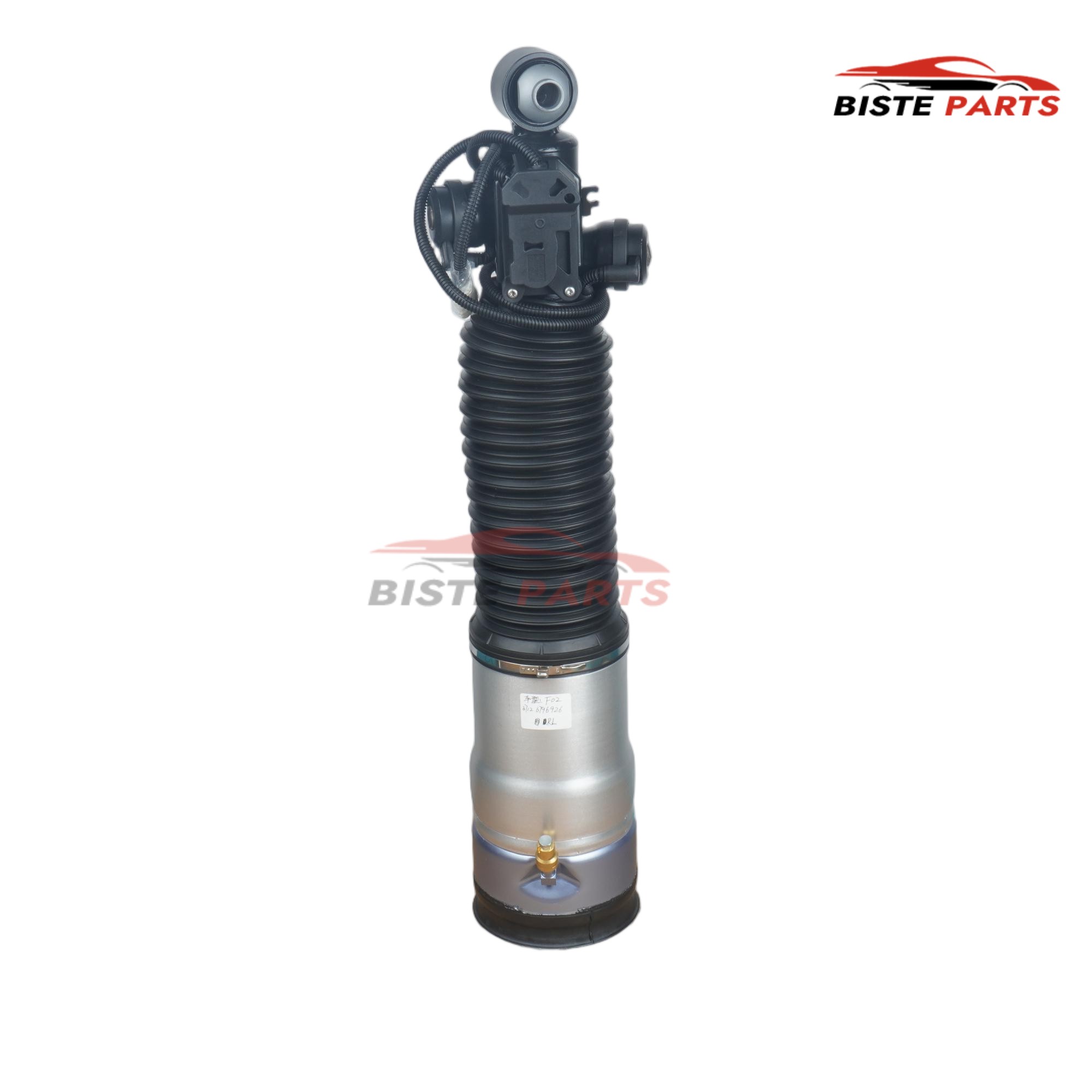 Front Left Air Suspension Strut with EDC for BMW 7 Series F01 F02 (2008-2015)