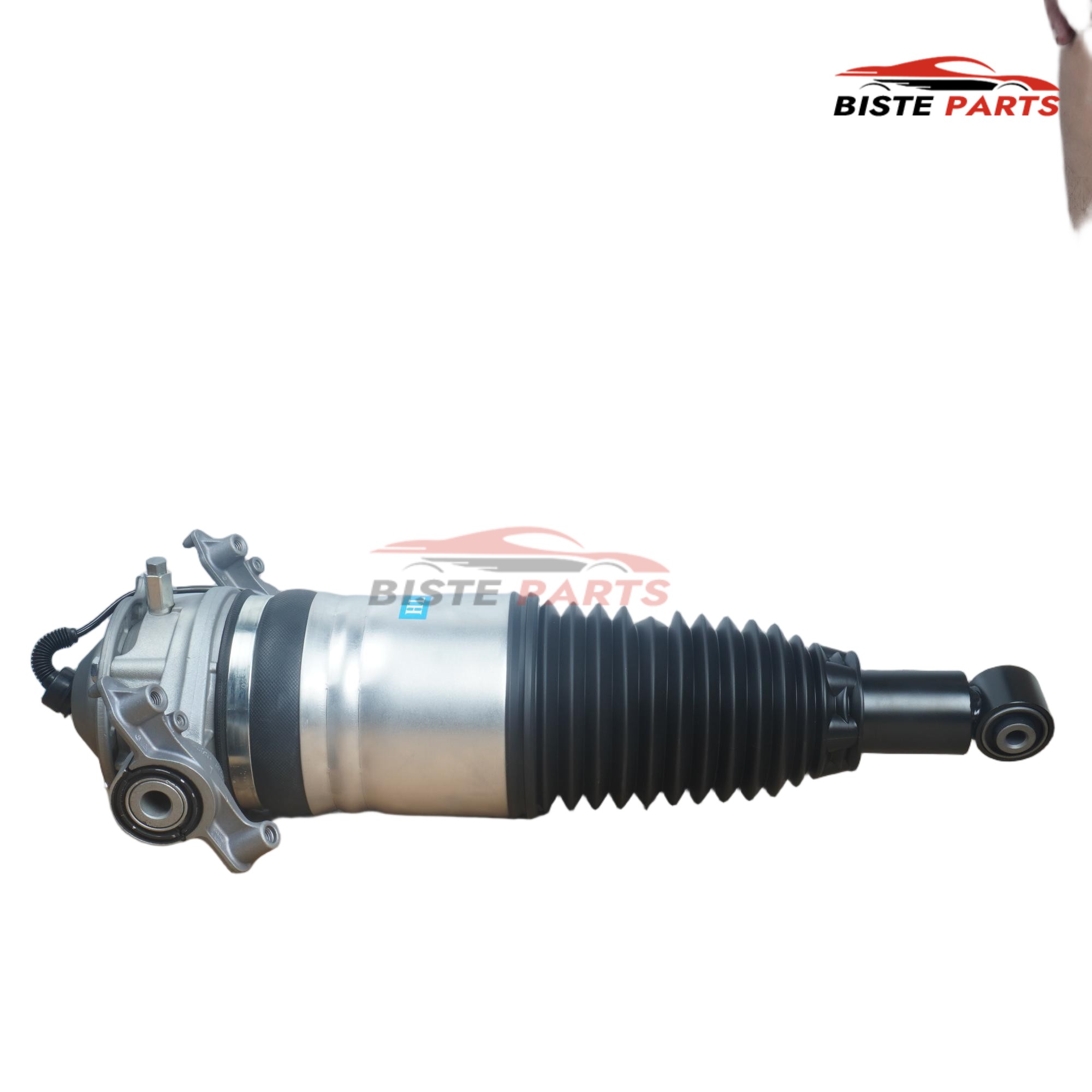 Rear Left Air Suspension Shock Absorber for VW Touareg (7P), Porsche Cayenne (92A)