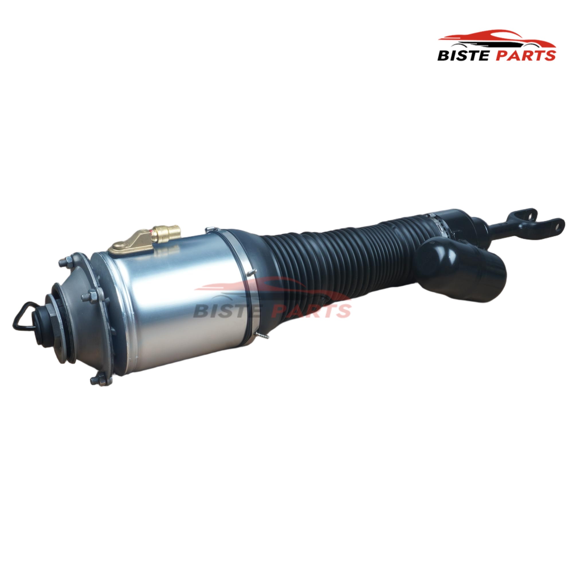 48. Real Drivers, Real Talk: User Experience & Feedback on Air Suspension Shocks