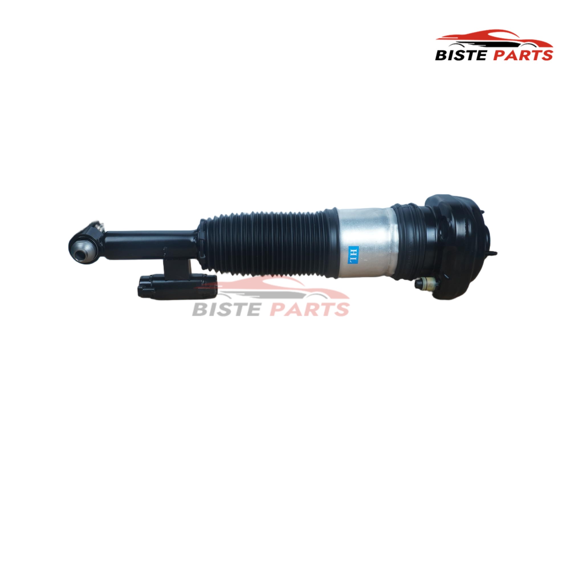 Rear Left Air Suspension Strut for BMW 7 Series G11 G12 (2015-Present) - Fits RWD & xDrive
