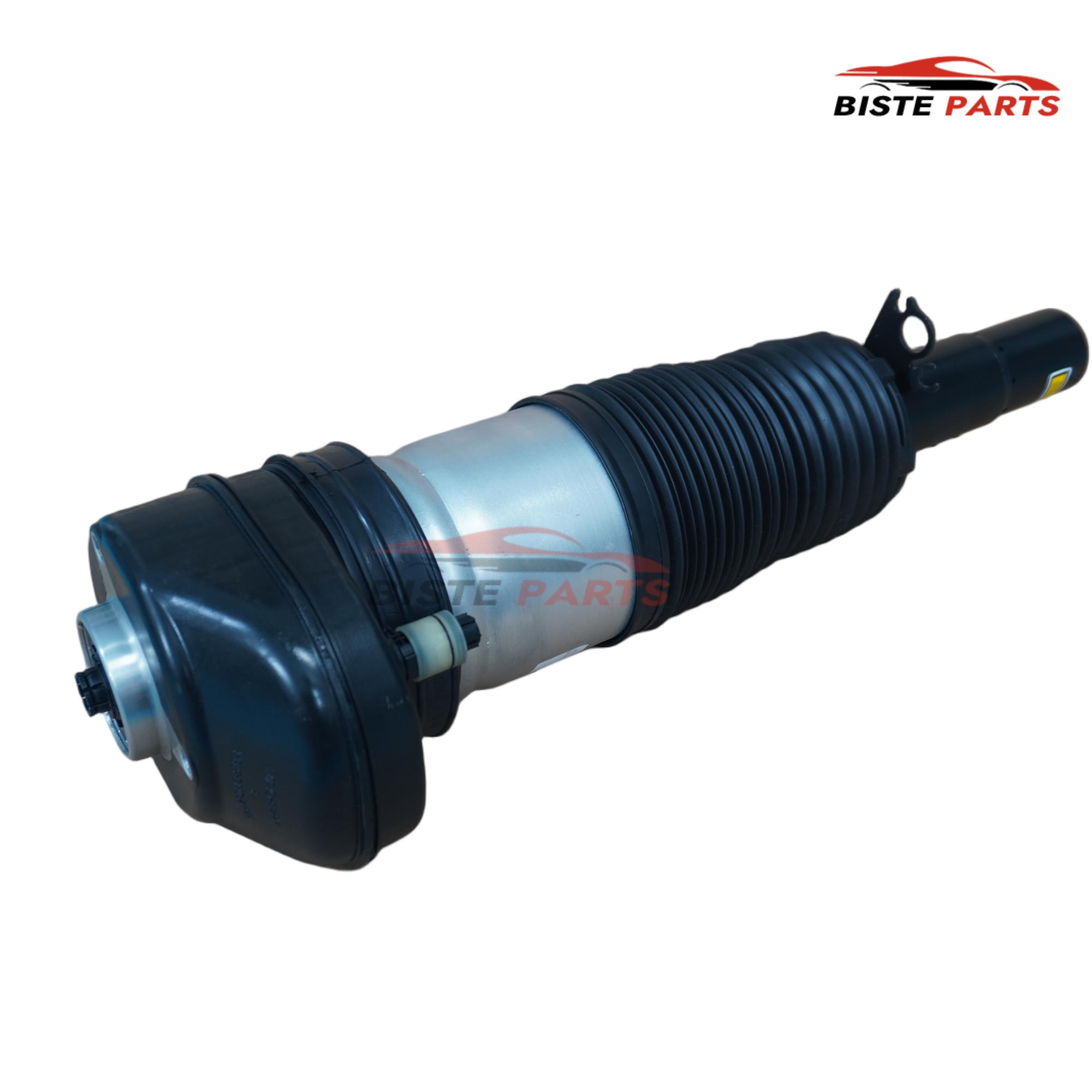 53. Air Suspension Shocks & Struts Explained: The Key to Superior Ride Comfort