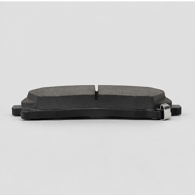 Front Brake Pad Set for GWM Tank 300 (OE 3501119XKM01A)