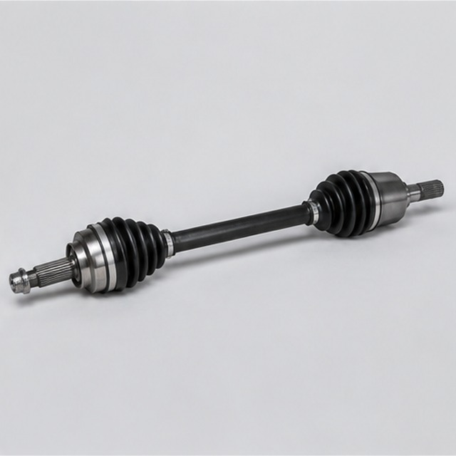 Front Drive Shaft Axle Assembly (Left) for GWM Tank 300 | OE 2303100XKM01A