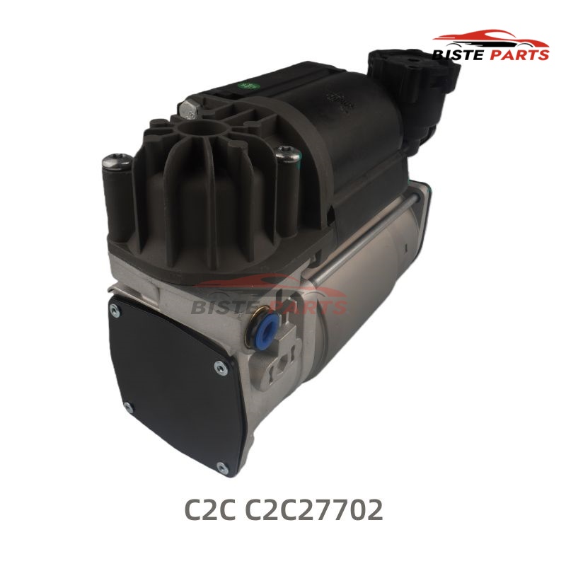 Air Suspension Compressor for Jaguar XJ Series (X350 / X358) 2004-2009
