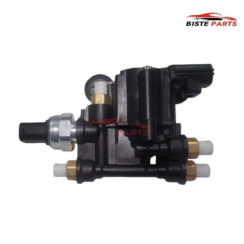 35. User Experience And Feedback: Real Insights on Air Suspension Valve Blocks