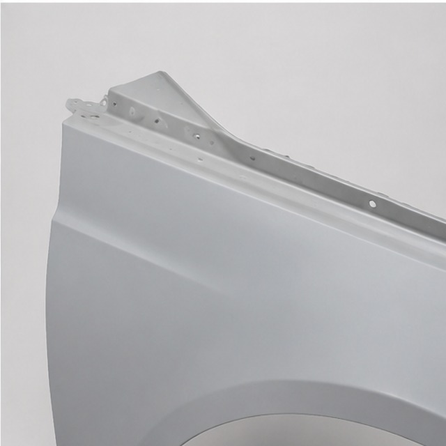 Front Fender (Left) for Tesla Model X (OE 1069532-E0-N)