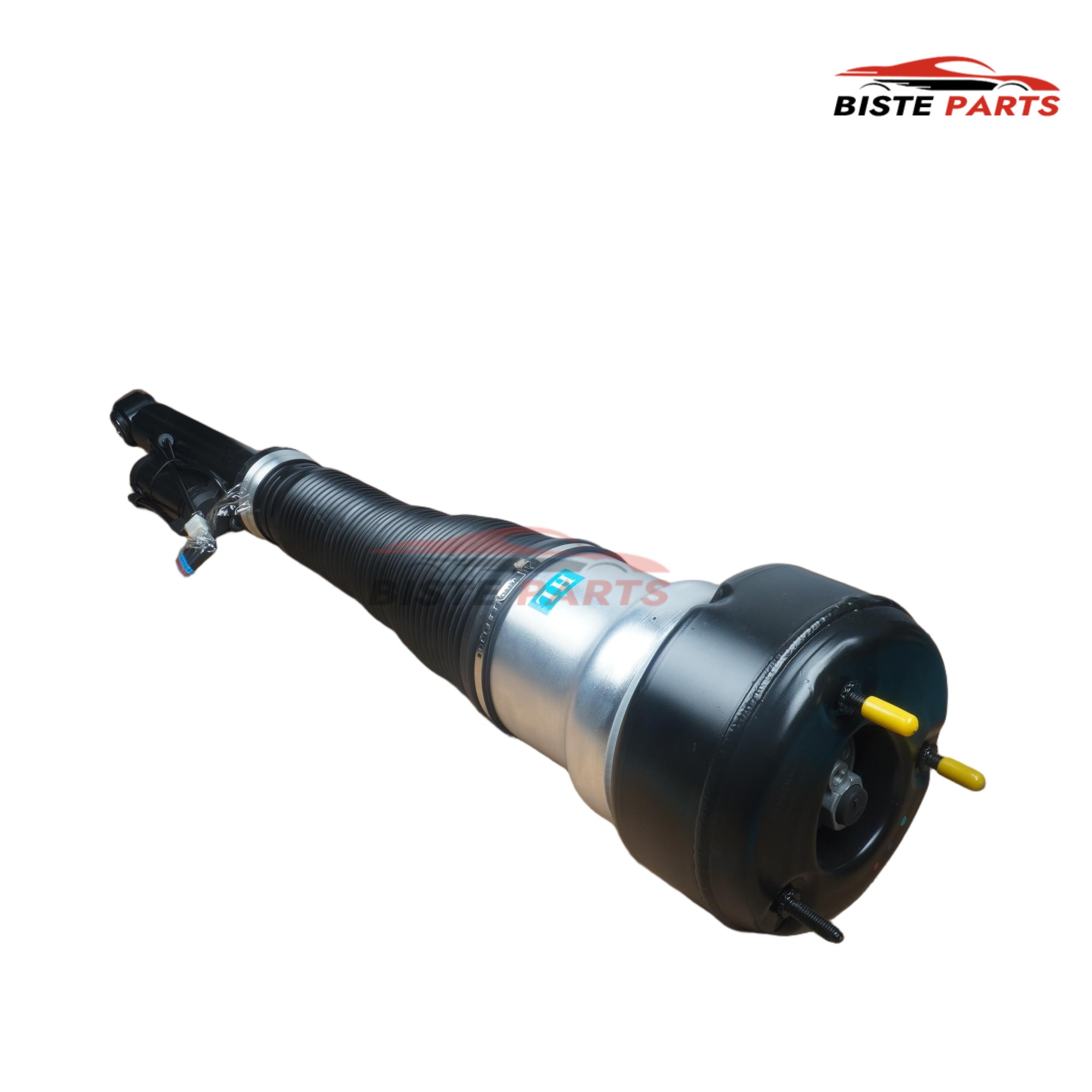 Rear Left Air Suspension Strut for Mercedes S-Class W221 | Fits 2WD & 4MATIC | Replaces 2213205513, 2213205713