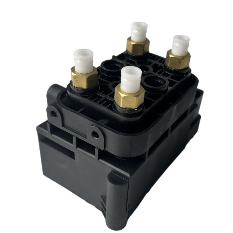 39. How to Choose the Best Air Suspension Valve Blocks: A Replacement Guide