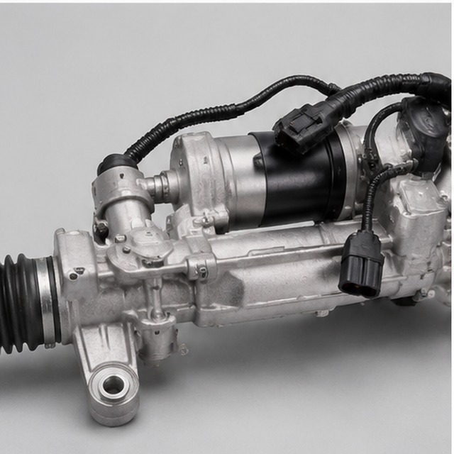 Electronic Steering Rack for GWM Tank 300 | OE 3401100XKM01A