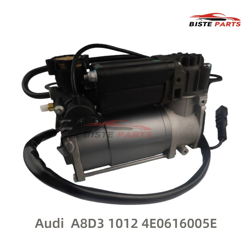 57. User Experience & Feedback: Real Insights on Air Suspension Compressors