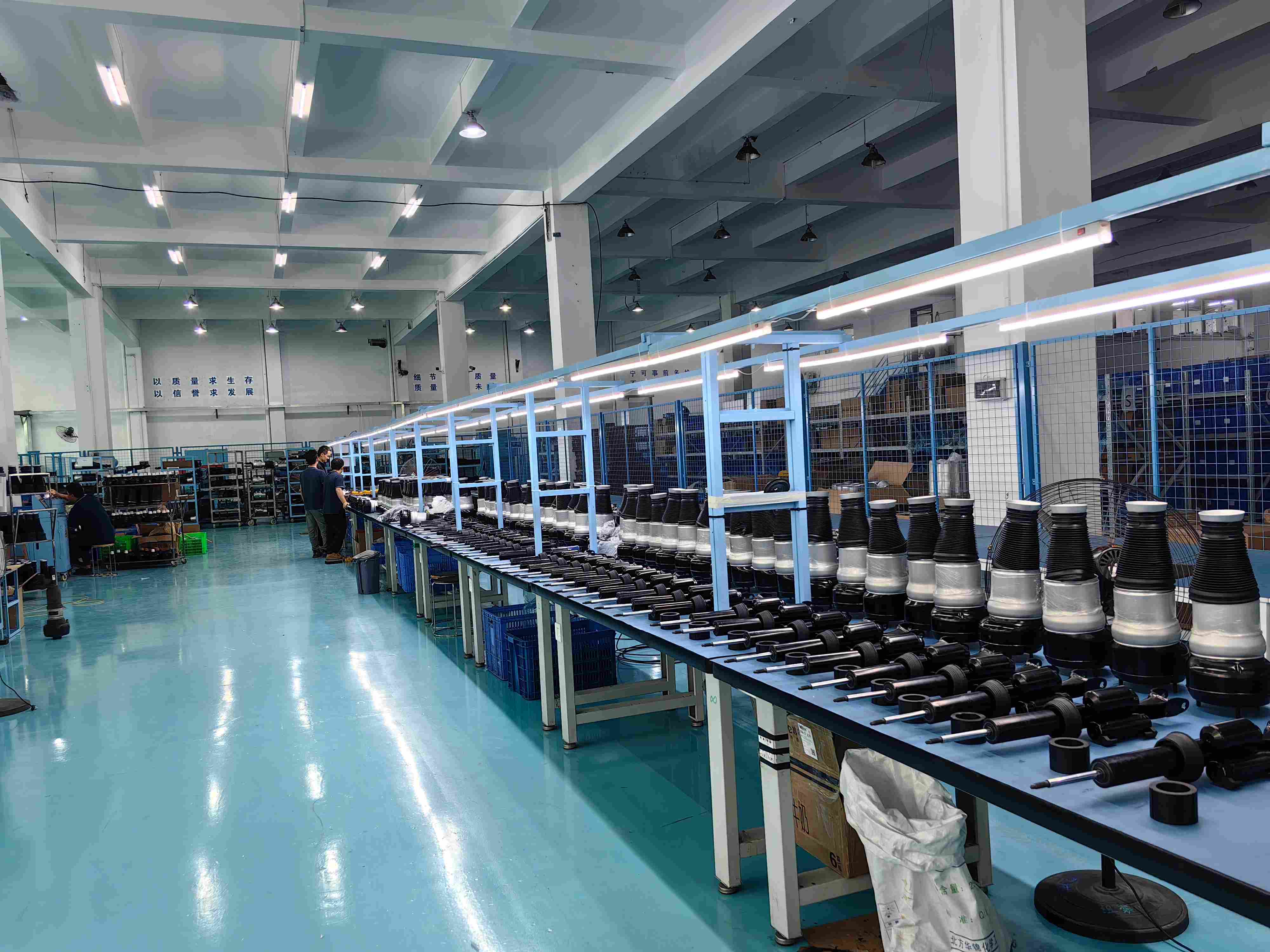 29. User Reviews And Market Feedback on Air Suspension Valve Blocks