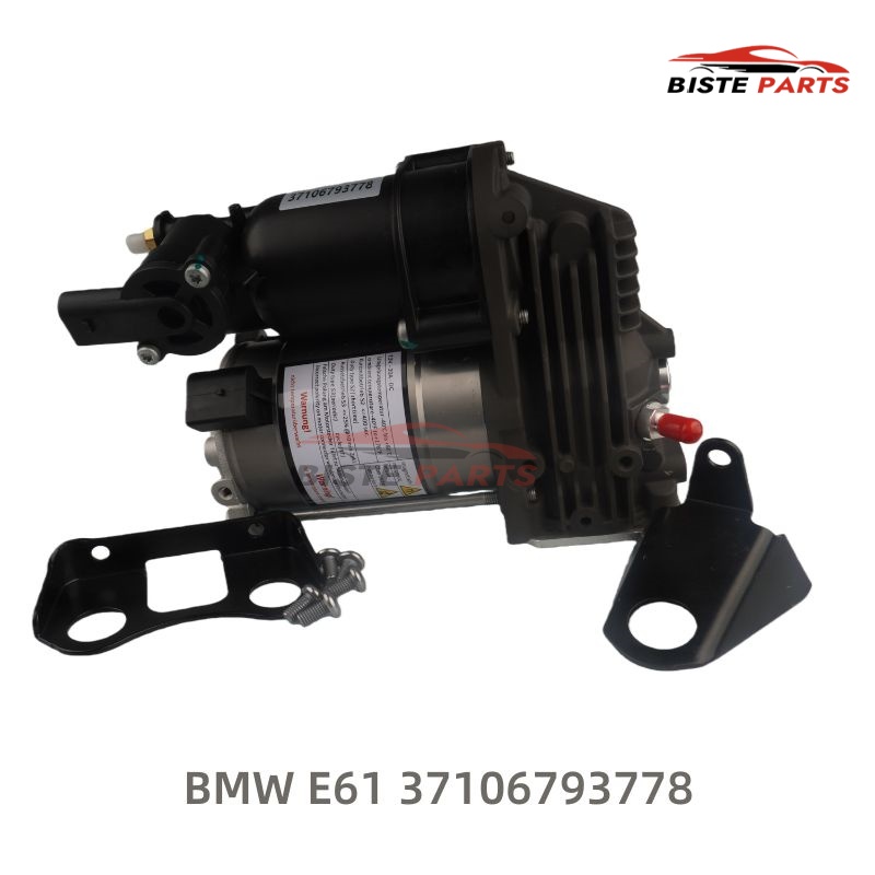 10. User Experience And Feedback on BMW Air Suspension Parts