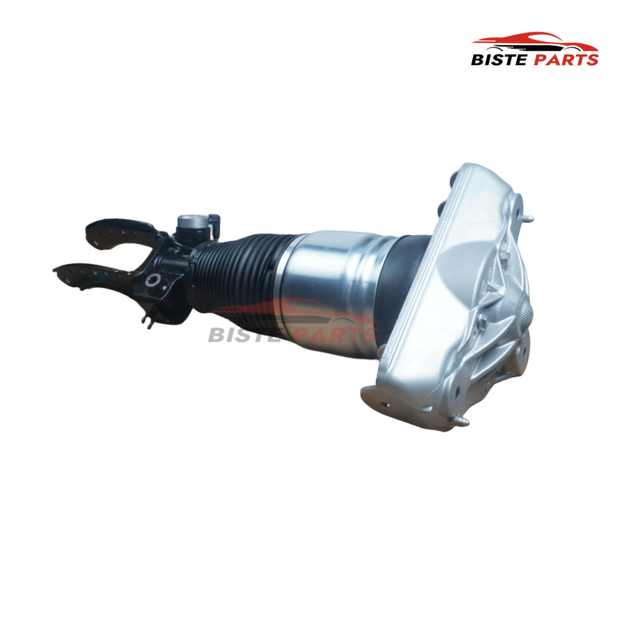 17. Common Myths and Truths About Audi Air Suspension Parts