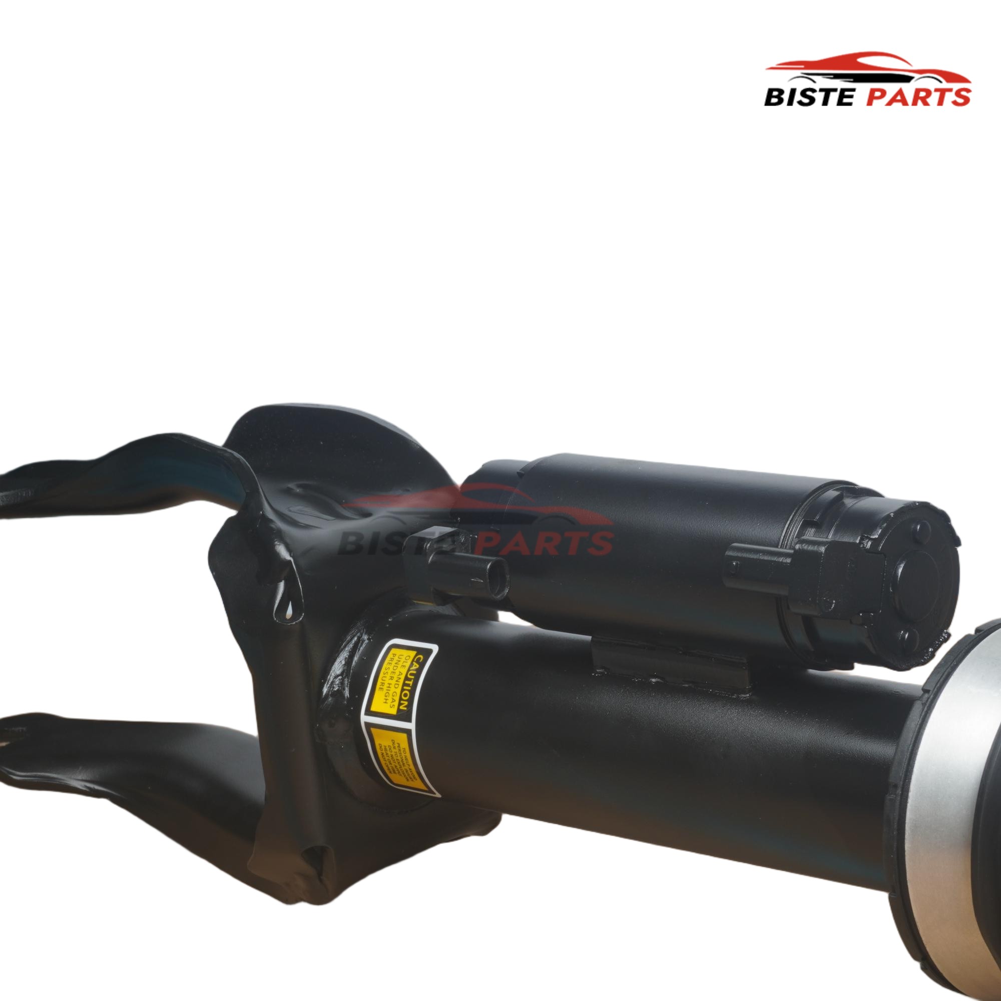 3. How to Choose the Best Mercedes-Benz Air Suspension Parts for Your Vehicle