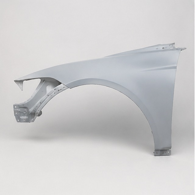 Front Fender (Left) for Tesla Model X (OE 1069532-E0-N)