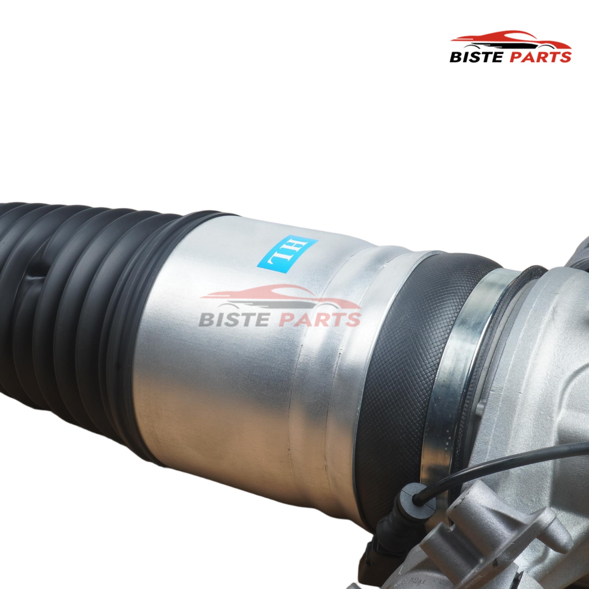 Rear Left Air Suspension Shock Absorber for VW Touareg (7P), Porsche Cayenne (92A)