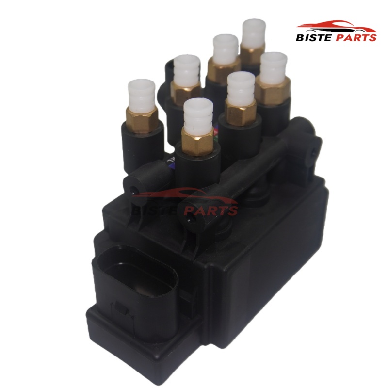 Biste Air Suspension Solenoid Valve Block for Porsche Panamera 971 (2017+) | Replaces 971616056C