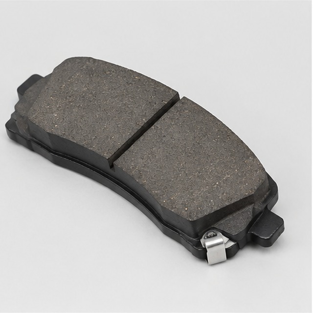 Front Brake Pad Set for GWM Tank 300 (OE 3501119XKM01A)