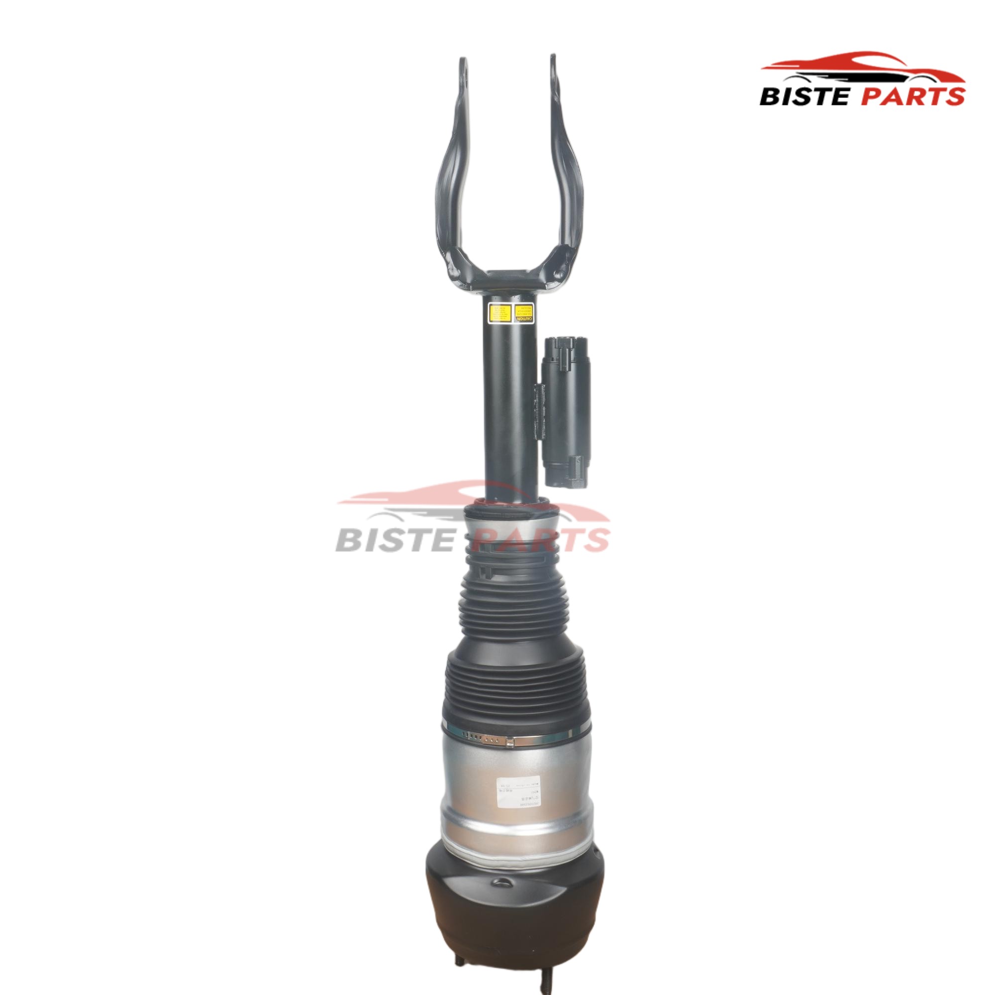 3. How to Choose the Best Mercedes-Benz Air Suspension Parts for Your Vehicle