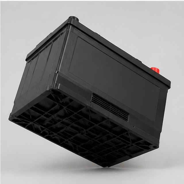 12V Low-Voltage Battery for Tesla Model X (OE 1046200-10-C)