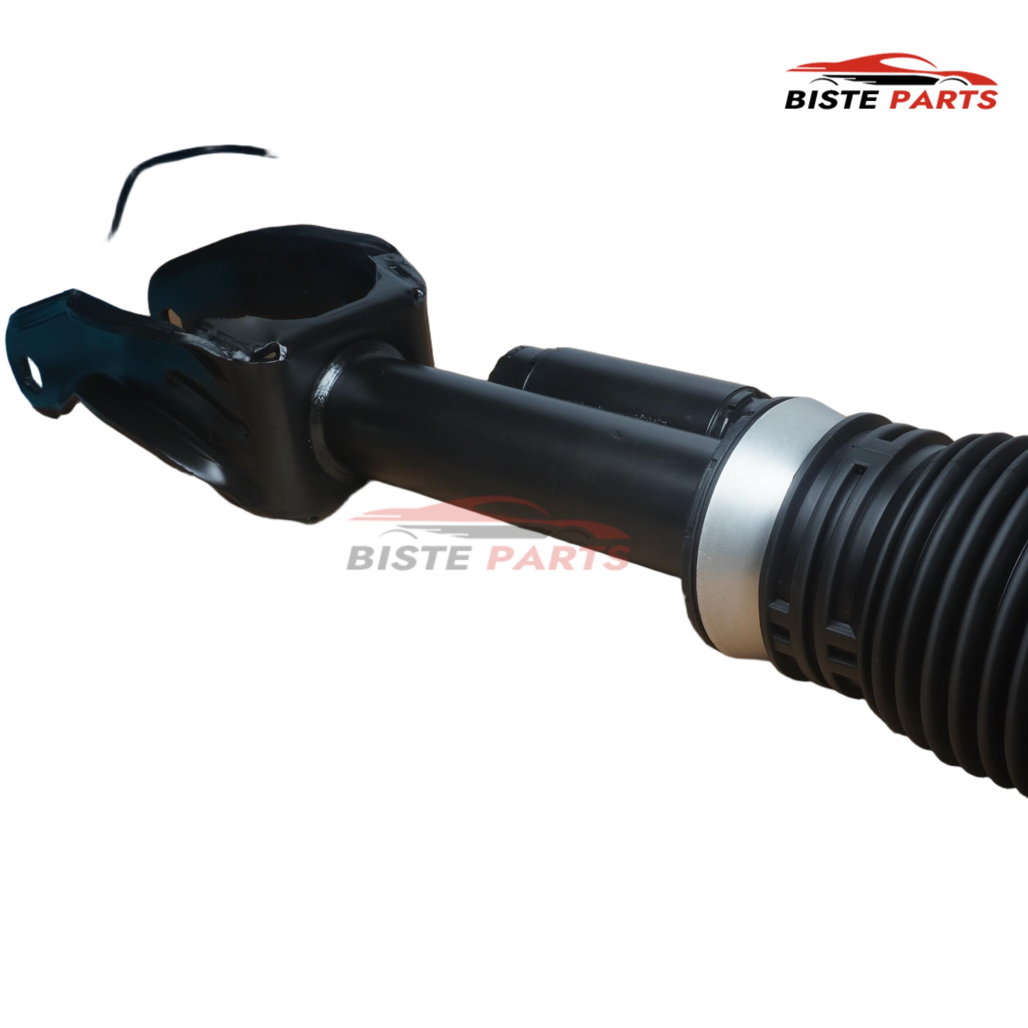 1. Installation and Maintenance Guide for Mercedes-Benz Air Suspension Parts