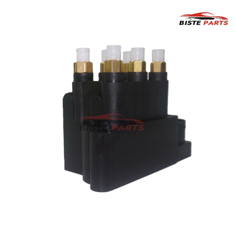 Selas Airmatic Valve Block for Rolls-Royce Ghost, Wraith, & Dawn | Replaces 37206850319, 4725530010
