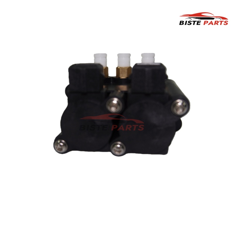 Air Suspension Valve Block for BMW E53 X5, E65/E66 7-Series, E39 5-Series Touring