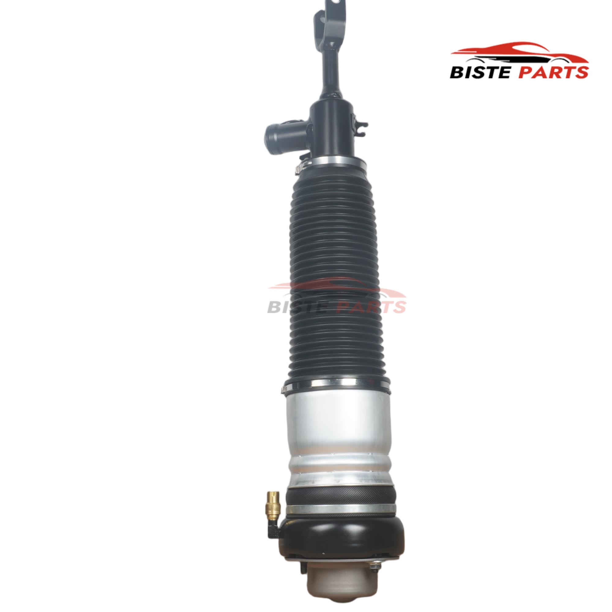 BISTEP® Front Air Strut for Audi A6/S6 (C6, 4F) | Universal Fit | Replaces 4F0616040AA