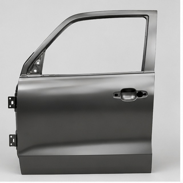 Front Door Body Assembly (Left) for GWM Tank 300 | OE 6101100XKM01A