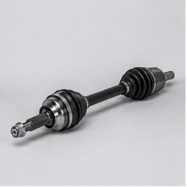 Front Drive Shaft Axle Assembly (Left) for GWM Tank 300 | OE 2303100XKM01A