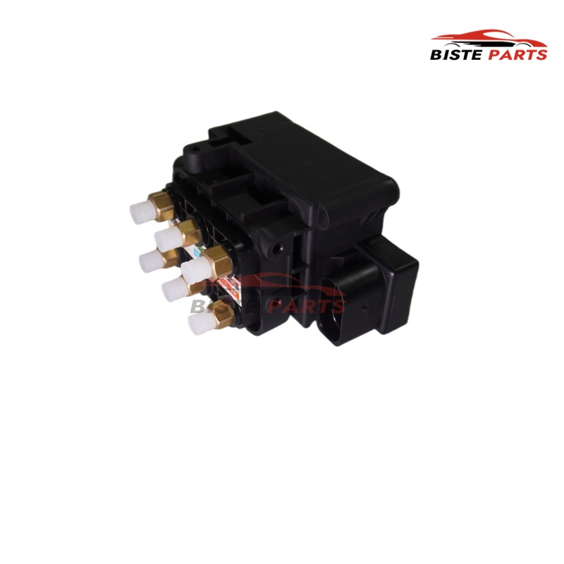 Air Suspension Valve Block for Mercedes E-Class (W213) & GLC-Class (X253)