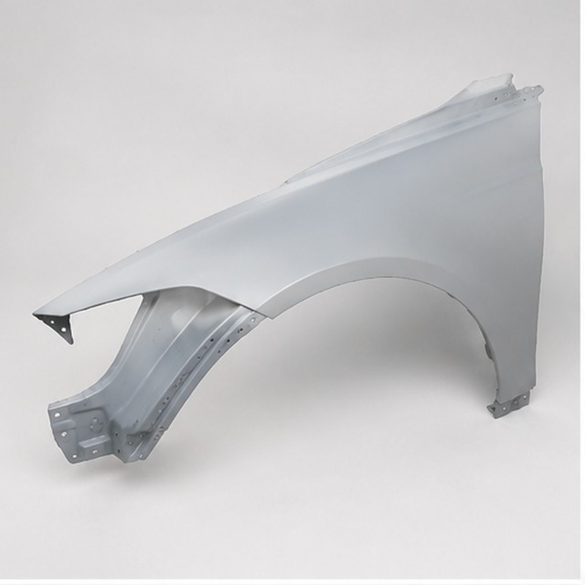 Front Fender (Left) for Tesla Model X (OE 1069532-E0-N)