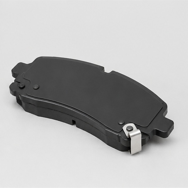 Front Brake Pad Set for GWM Tank 300 (OE 3501119XKM01A)