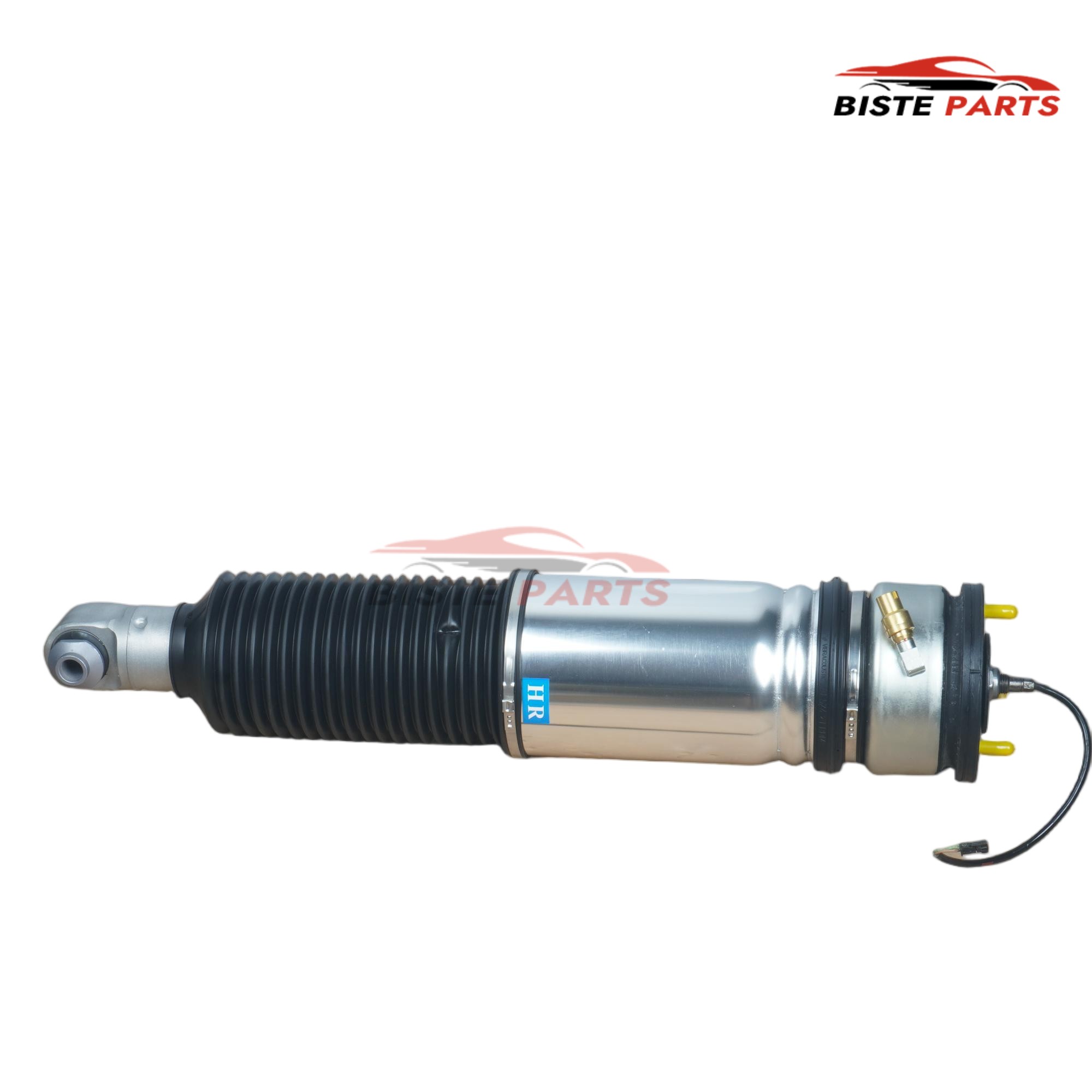 Rear Right Air Suspension Strut for BMW 7 Series E65 E66 (2001-2008) - With EDC