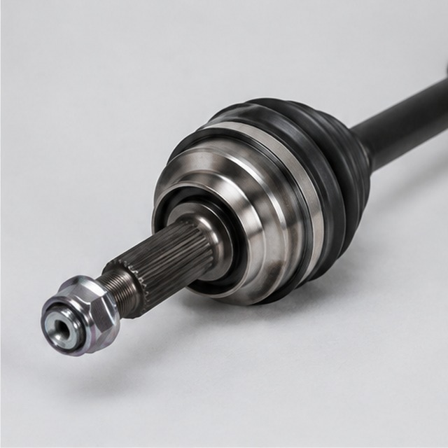 Front Drive Shaft Axle Assembly (Left) for GWM Tank 300 | OE 2303100XKM01A