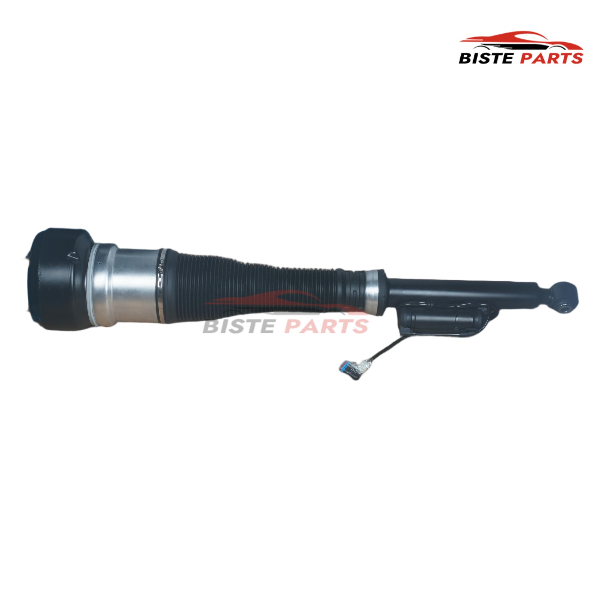 Rear Right Air Suspension Strut for Mercedes S-Class W221 | Fits 2WD & 4MATIC | Replaces 2213205613
