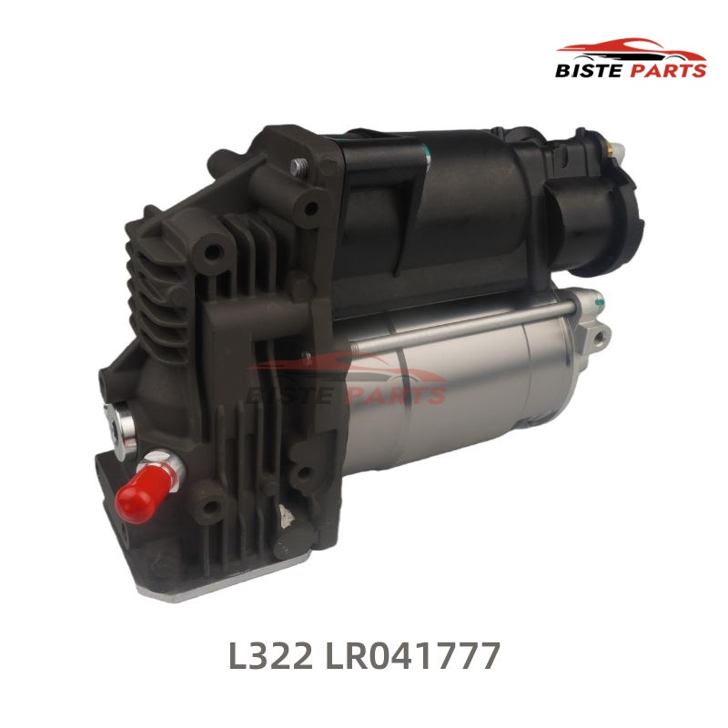 AMK Style Air Suspension Compressor Assembly for Land Rover Discovery 4 & Range Rover L322 (2006-12)