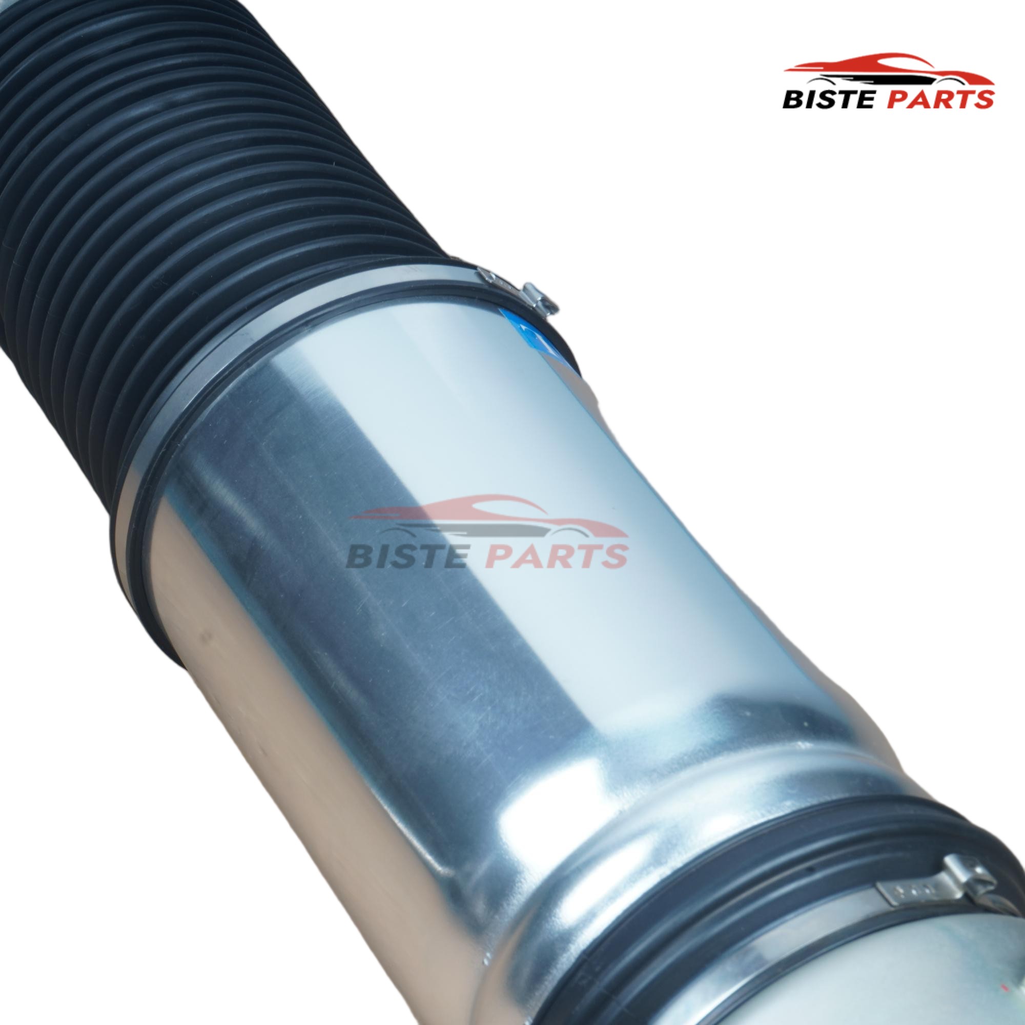 Rear Left Air Suspension Strut for BMW 7 Series E65 E66 (2001-2008) - Without EDC