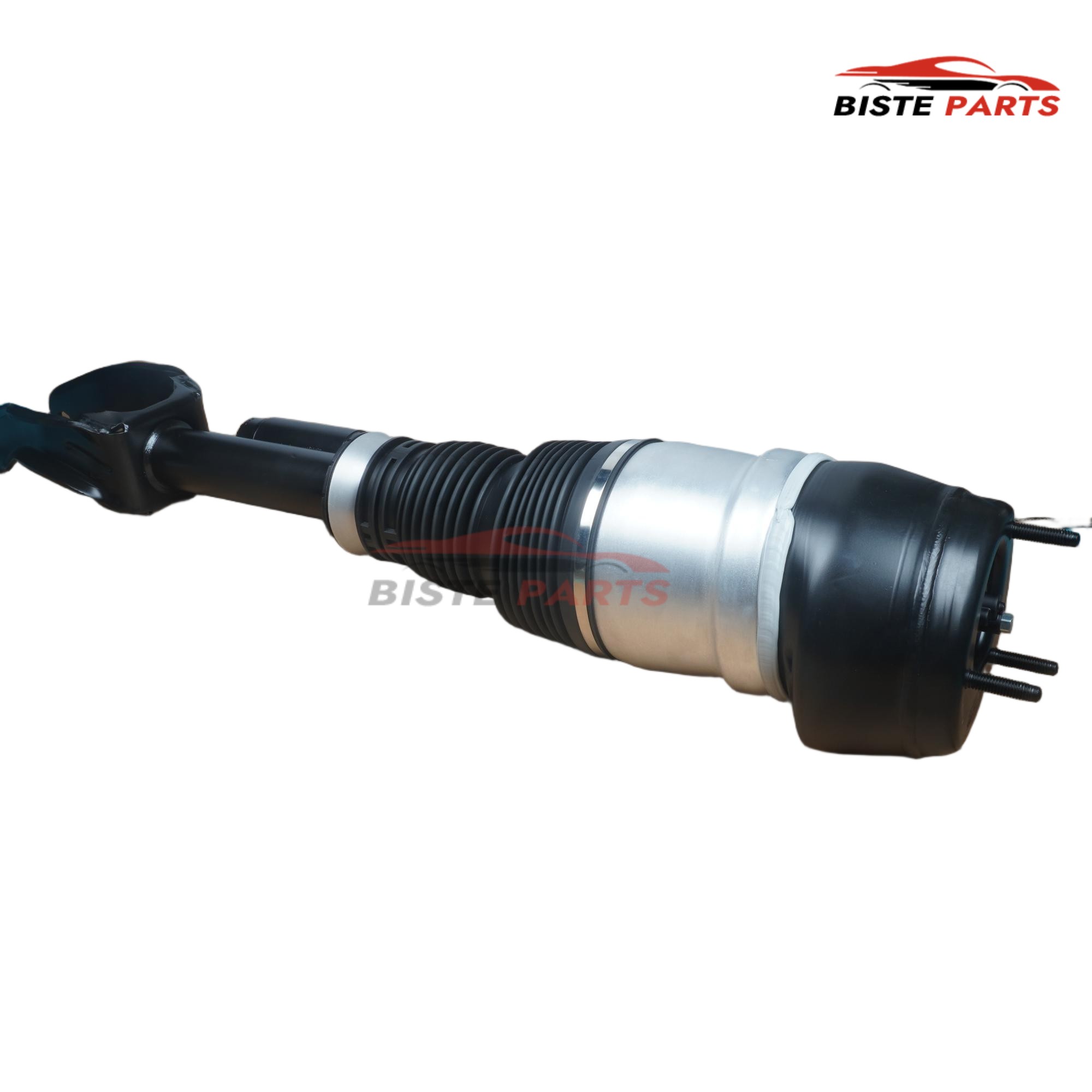 1. Installation and Maintenance Guide for Mercedes-Benz Air Suspension Parts