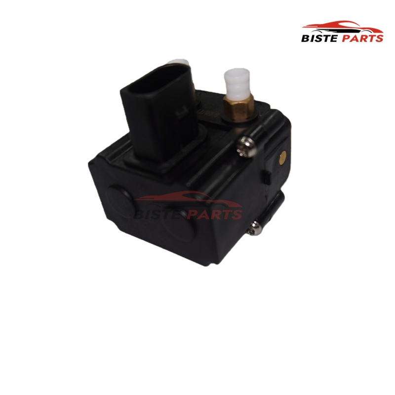 Air Suspension Compressor Valve Block for BMW F01 F02 F07 F11 F15 F16