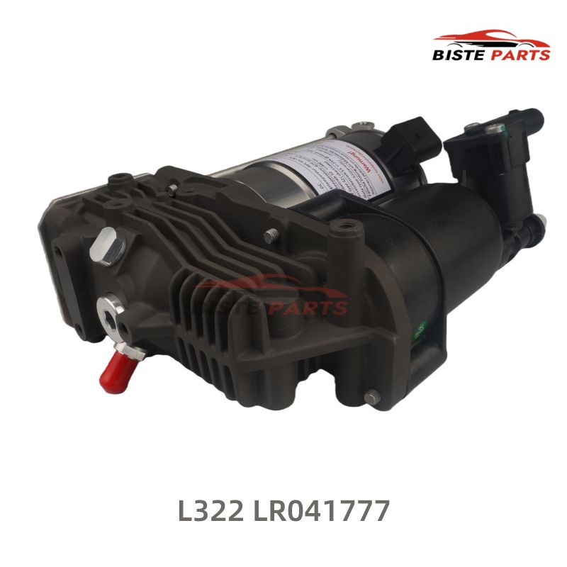 AMK Style Air Suspension Compressor Assembly for Land Rover Discovery 4 & Range Rover L322 (2006-12)