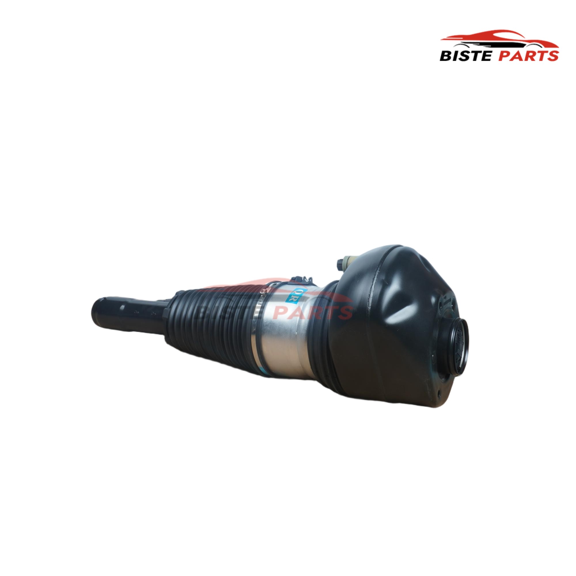 6. Upgrade and Modification Suggestions for BMW Air Suspension Systems