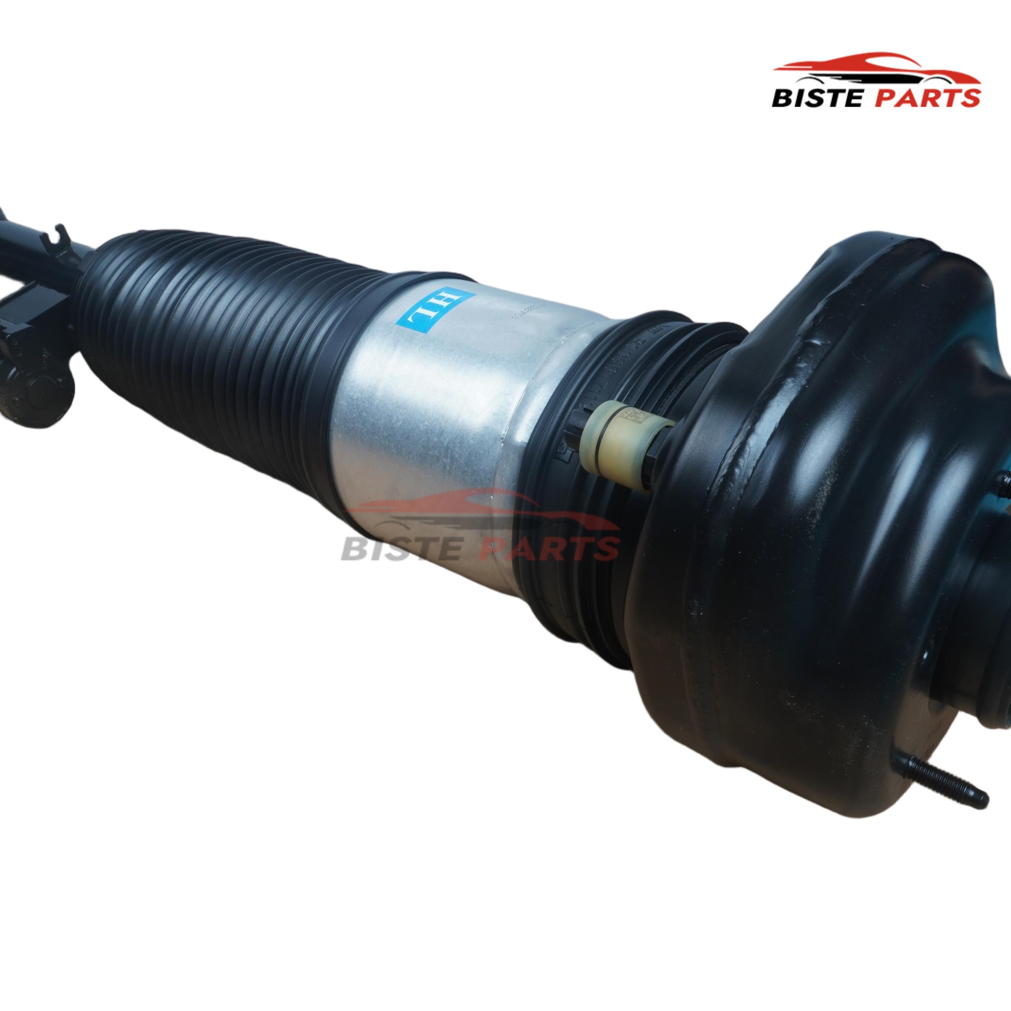 Rear Left Air Suspension Strut for BMW 7 Series G11 G12 (2015-Present) - Fits RWD & xDrive