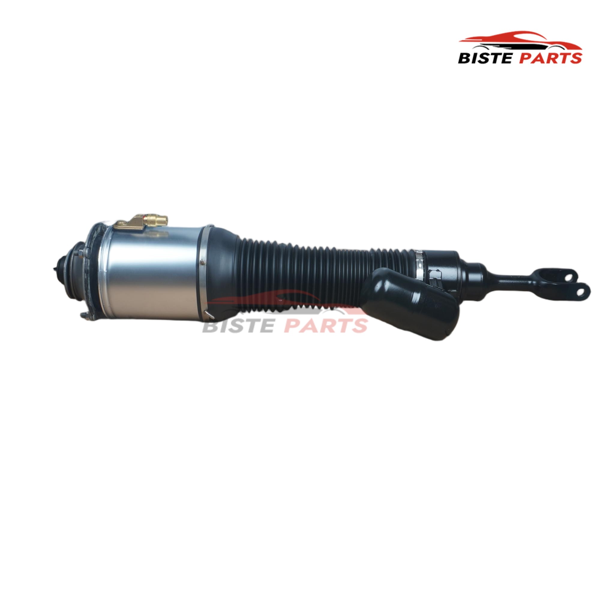Front Left Air Suspension Strut for VW Phaeton, Bentley Continental GT & Flying Spur