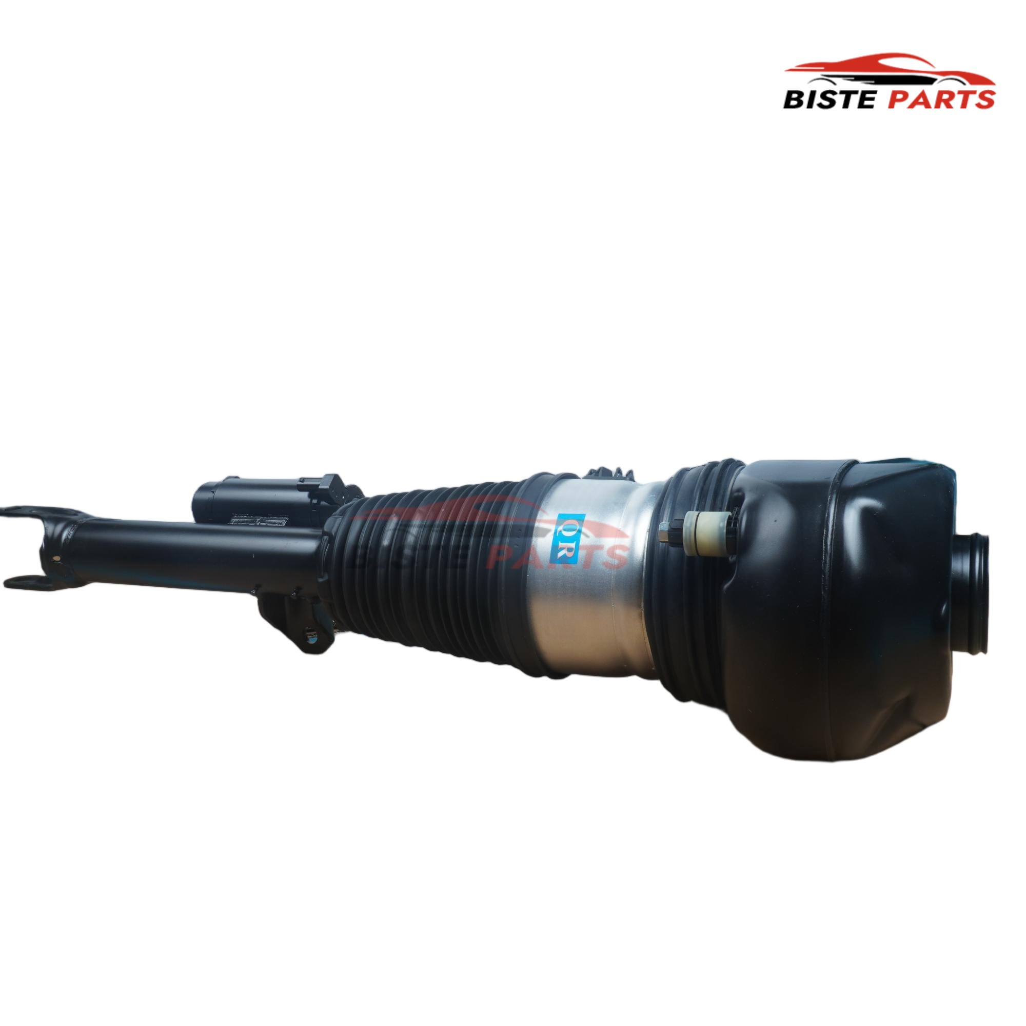4. Technological Innovations and Future Developments in BMW Air Suspension Parts