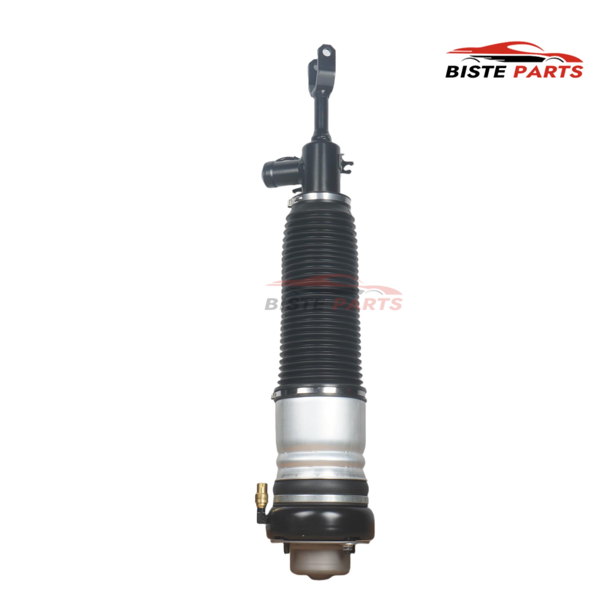 BISTEP® Front Air Strut for Audi A6/S6 (C6, 4F) | Universal Fit | Replaces 4F0616040AA